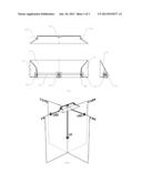 LIGHTING MODULES WITH OPTIMIZED EMISSION diagram and image