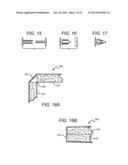 Recessed Lighting Enclosure and Insulation Barrier diagram and image