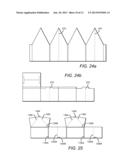 Recessed Lighting Enclosure and Insulation Barrier diagram and image