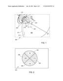 ANISOTROPIC INCANDESCENT LIGHT SOURCE diagram and image