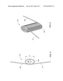 ANISOTROPIC INCANDESCENT LIGHT SOURCE diagram and image