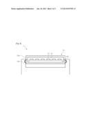 LED ILLUMINATOR IN HOOD OF VEHICLE diagram and image