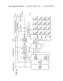 SEMICONDUCTOR STORAGE DEVICE diagram and image