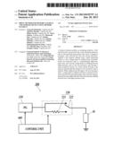 Drive Method for Memory Element, and Storage Device Using Memory Element diagram and image