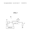 Drive Method for Memory Element, and Storage Device Using Memory Element diagram and image