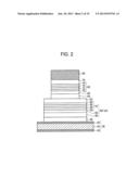 MAGNETIC MEMORY DEVICE AND READING METHOD OF MAGNETIC MEMORY DEVICE diagram and image