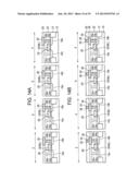 MAGNETIC MEMORY DEVICE AND READING METHOD OF MAGNETIC MEMORY DEVICE diagram and image