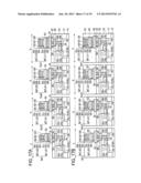 MAGNETIC MEMORY DEVICE AND READING METHOD OF MAGNETIC MEMORY DEVICE diagram and image