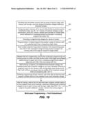 Non-Volatile Memory And Method With Improved First Pass Programming diagram and image