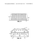 Electromagnetic Stirring Apparatus diagram and image