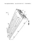 Electromagnetic Stirring Apparatus diagram and image