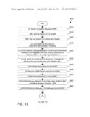 APPLIANCE IN A MOBILE DATA NETWORK THAT SPANS MULTIPLE ENCLOSURES diagram and image