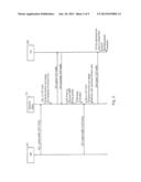 Method and Network Node For Handling TCP Traffic diagram and image