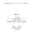 METHOD AND APPARATUS FOR MONITORING CONTROL CHANNEL IN WIRELESS     COMMUNICATION SYSTEM diagram and image