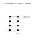 METHOD, APPARATUS, AND SYSTEM FOR DETECTING MULTI-PROTOCOL LABEL SWITCHING     RING NETWORK diagram and image