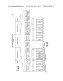 METHOD AND APPARATUS FOR PERFORMING  FREQUENCY SCAN FOR WIRELESS SYSTEMS     WITH VARIABLE CHANNEL BANDWIDTH diagram and image