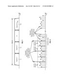 METHOD AND APPARATUS FOR PERFORMING  FREQUENCY SCAN FOR WIRELESS SYSTEMS     WITH VARIABLE CHANNEL BANDWIDTH diagram and image