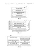 METHODS AND APPARATUS TO PROVIDE A NETWORK-BASED CALLER IDENTIFICATION     SERVICE IN A VOICE OVER INTERNET PROTOCOL NETWORK diagram and image