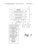 RESOURCE SELECTION FOR TRANSMISSION OF MULTIPLE ACK/NACK ON PUCCH CHANNEL diagram and image