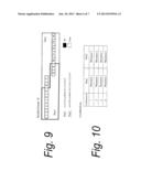 RESOURCE SELECTION FOR TRANSMISSION OF MULTIPLE ACK/NACK ON PUCCH CHANNEL diagram and image