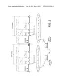 POWER MANAGEMENT IN A MOBILE COMMUNICATION SYSTEM diagram and image