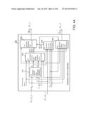 POWER MANAGEMENT IN A MOBILE COMMUNICATION SYSTEM diagram and image