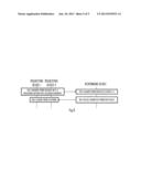 Request-Response Procedure for Wireless Network diagram and image