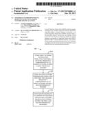 TECHNIQUES TO PERFORM EVOLVED HIGH RATE PACKET DATA (eHRPD) NETWORK     SPECIFIC SCANNING diagram and image