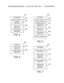 KEY STORAGE AND RETRIEVAL IN A BREAKOUT COMPONENT AT THE EDGE OF A MOBILE     DATA NETWORK diagram and image