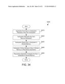 KEY STORAGE AND RETRIEVAL IN A BREAKOUT COMPONENT AT THE EDGE OF A MOBILE     DATA NETWORK diagram and image