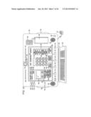 FACILITY MANAGEMENT PLATFORM FOR A HYBRID COAXIAL/TWISTED PAIR LOCAL LOOP     NETWORK SERVICE ARCHITECTURE diagram and image