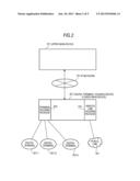 LOWER MAIN DEVICE AND NON-IP TERMINAL HOUSING METHOD diagram and image