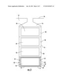 Electric Machine Including Insulated Slot Liner With Temperature Sensor diagram and image