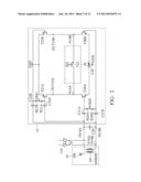 AMPLIFIERS AND TRANSCEIVER DEVICES USING THE SAME diagram and image