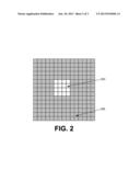 BLOCK SIZE DEPENDENT FILTER SELECTION FOR MOTION COMPENSATION diagram and image