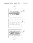 METHODS, SYSTEMS, AND COMPUTER READABLE MEDIA FOR SELECTING A CODEC PAIR     BASED ON NETWORK CONDITIONS diagram and image