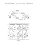 APPARATUS AND METHOD FOR REFERENCE SYMBOL TRANSMISSION IN AN OFDM SYSTEM diagram and image