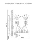 APPARATUS AND METHOD FOR REFERENCE SYMBOL TRANSMISSION IN AN OFDM SYSTEM diagram and image