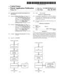 SYSTEM AND METHOD FOR FREQUENCY DIVERSITY diagram and image