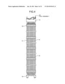 CRITICAL HEAT FLUX PREDICTION DEVICE, CRITICAL HEAT FLUX PREDICTION METHOD     AND SAFETY EVALUATION SYSTEM diagram and image