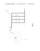 Trigger Circuits and Event Counters for an IC diagram and image