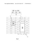 Trigger Circuits and Event Counters for an IC diagram and image