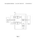 Trigger Circuits and Event Counters for an IC diagram and image