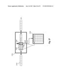 Trigger Circuits and Event Counters for an IC diagram and image