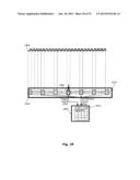 Trigger Circuits and Event Counters for an IC diagram and image