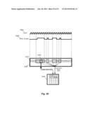 Trigger Circuits and Event Counters for an IC diagram and image