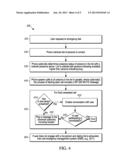 METHOD AND SYSTEM FOR MANAGING MULTIPLE SIMULTANEOUSLY PLACED CALLS diagram and image