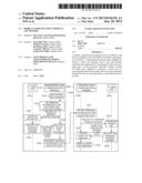 MOBILE COMMUNICATION TERMINAL AND METHOD diagram and image