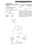 SECURE RECORDING AND SHARING SYSTEM OF VOICE MEMO diagram and image