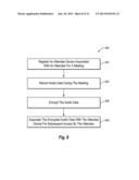 SECURE RECORDING AND SHARING SYSTEM OF VOICE MEMO diagram and image